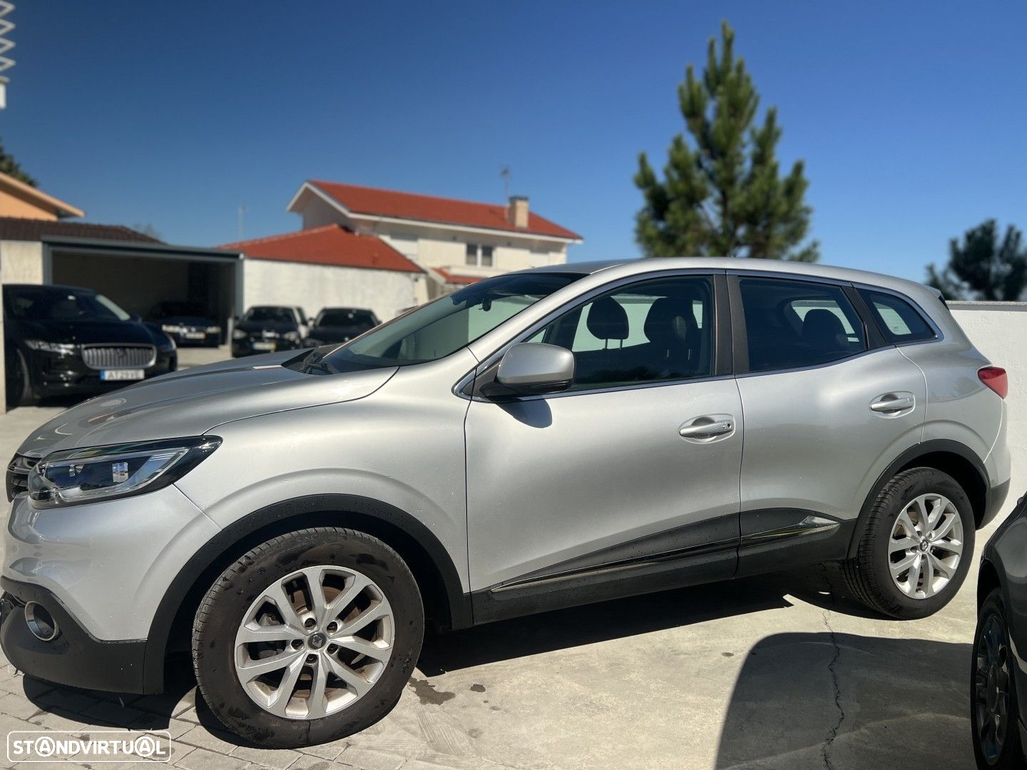 Renault Kadjar - 4