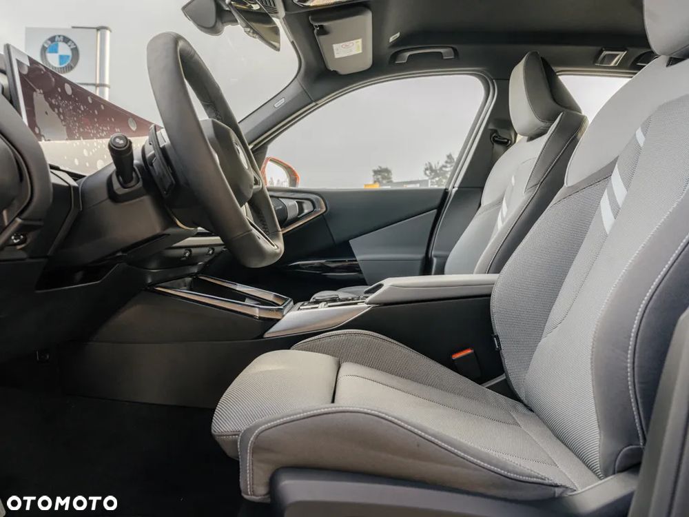 BMW X3 - 5