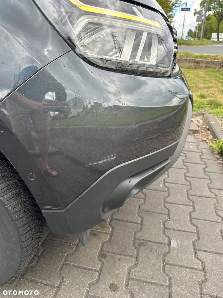 Dacia Duster 1.3 TCe Journey 4WD - 8
