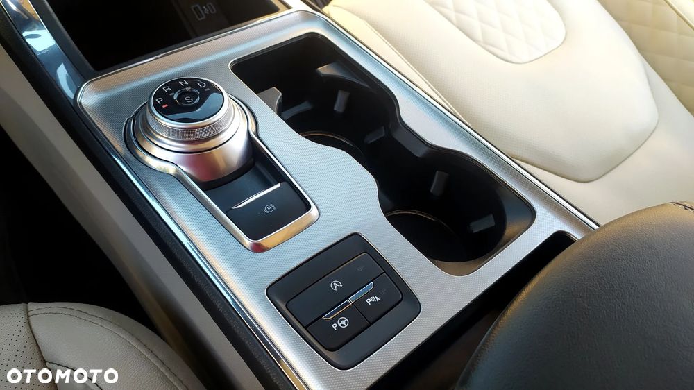 Ford Edge - 22