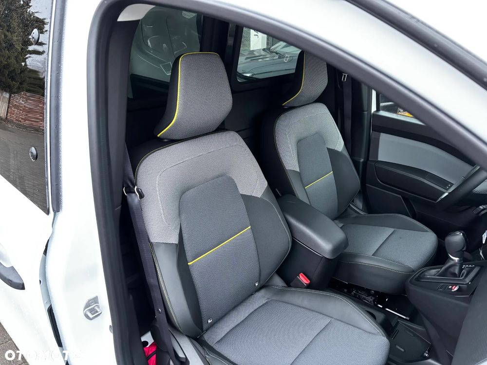 Renault KANGOO VAN - 15