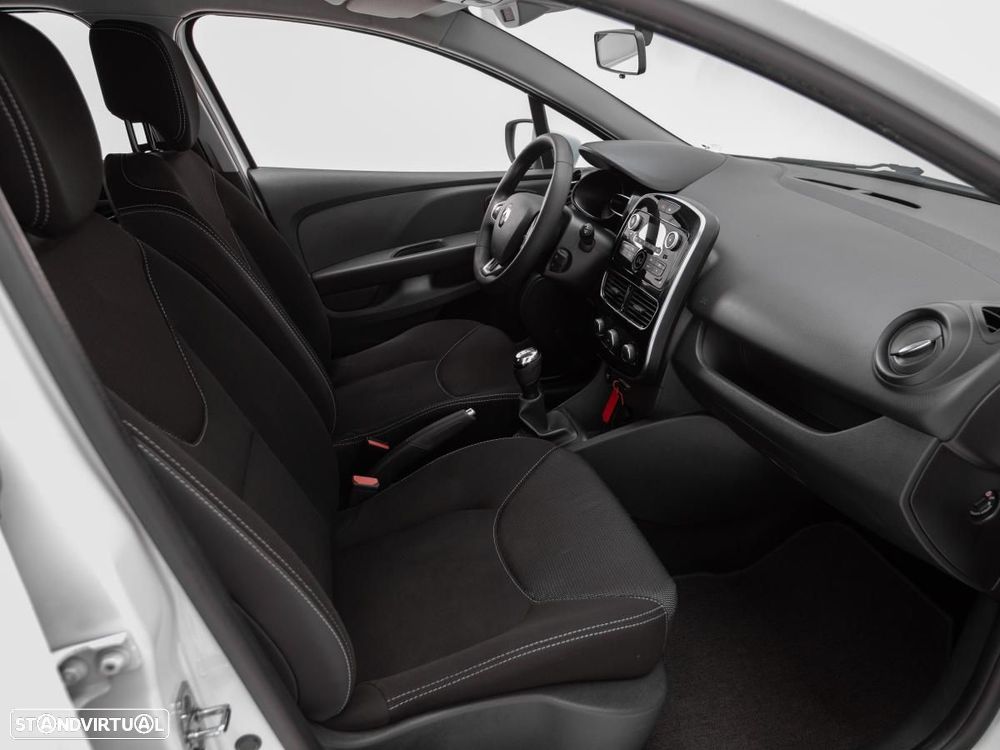 Renault Clio 1.5 dCi Zen - 8