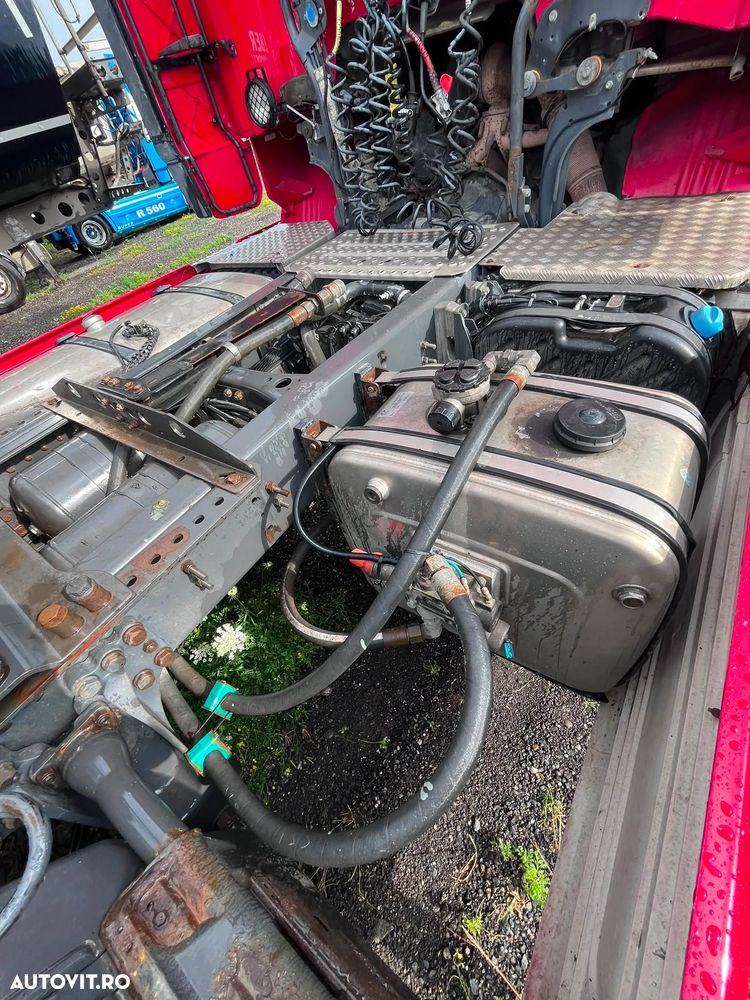 Scania R500 V8 EEV - 6