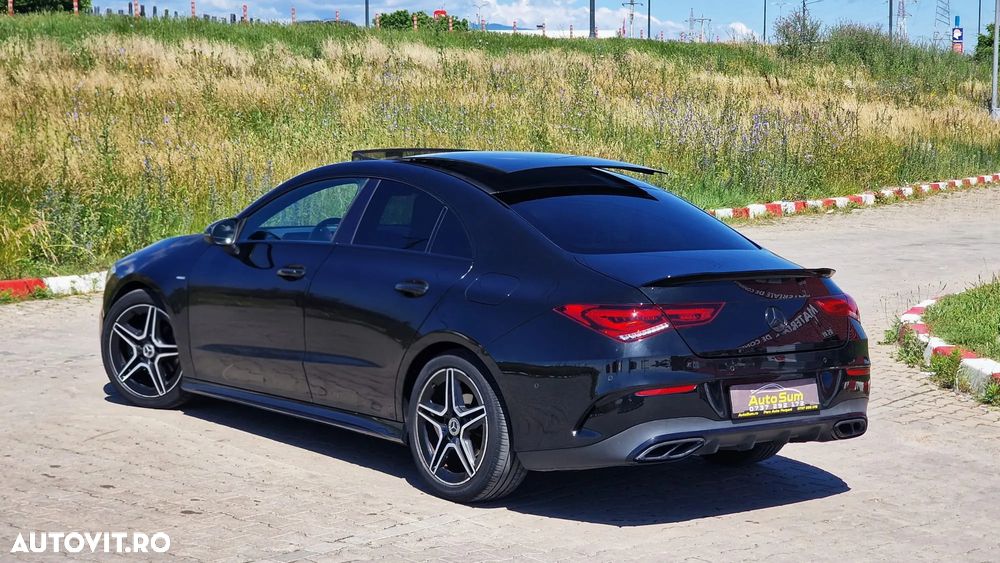 Mercedes-Benz CLA 180 - 34