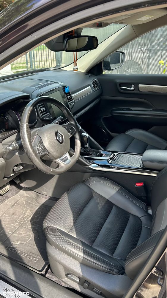 Renault Koleos 2.0 dCi Initiale Paris 4x4 X-Tronic - 16