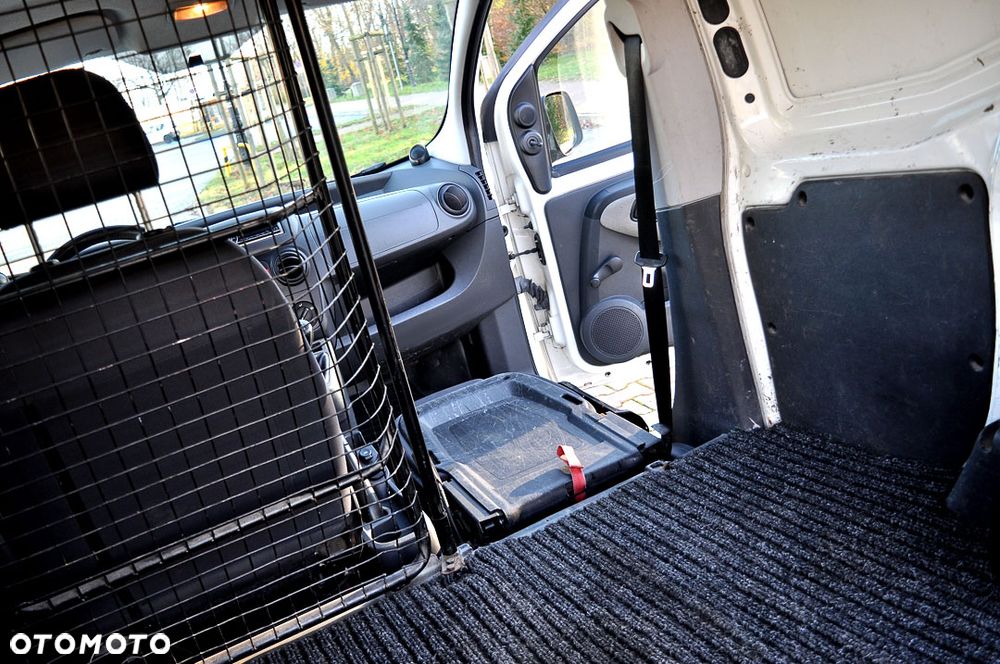 Citroën Nemo - 14