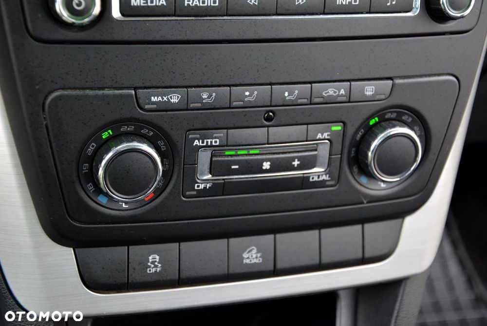 Skoda Yeti 2.0 TDI 4x4 Edition - 29