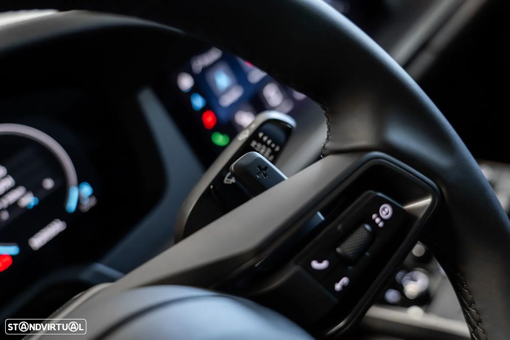 Porsche 911 (992) Carrera S - 12