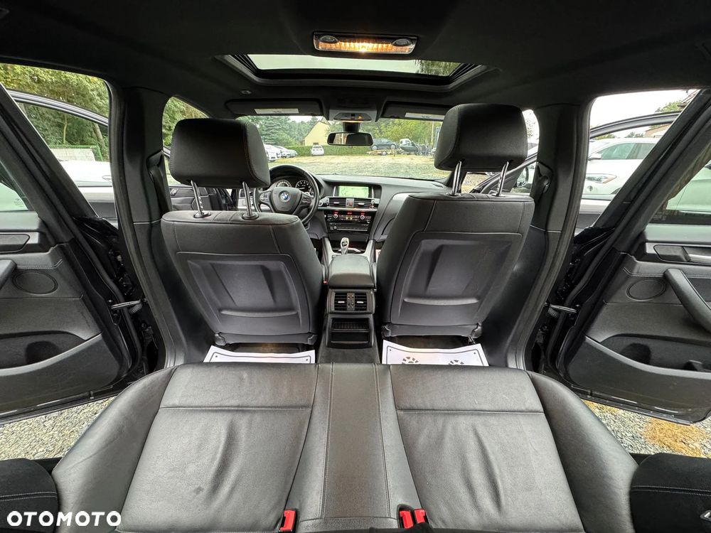BMW X4 - 37