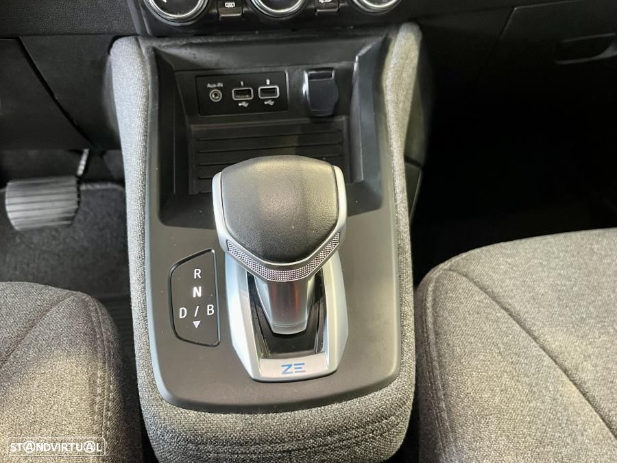 Renault Zoe (c/ Bateria) EV50 110hp Evolution - 16