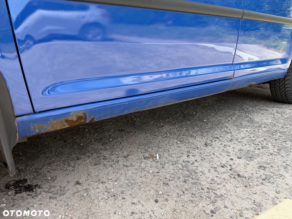 Volkswagen Caddy Life - 4