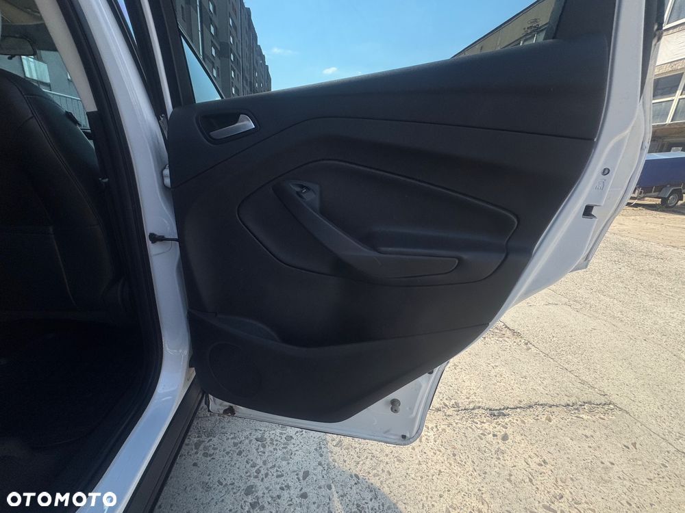 Ford Kuga 1.5 EcoBoost 4x4 Black & Silver - 25