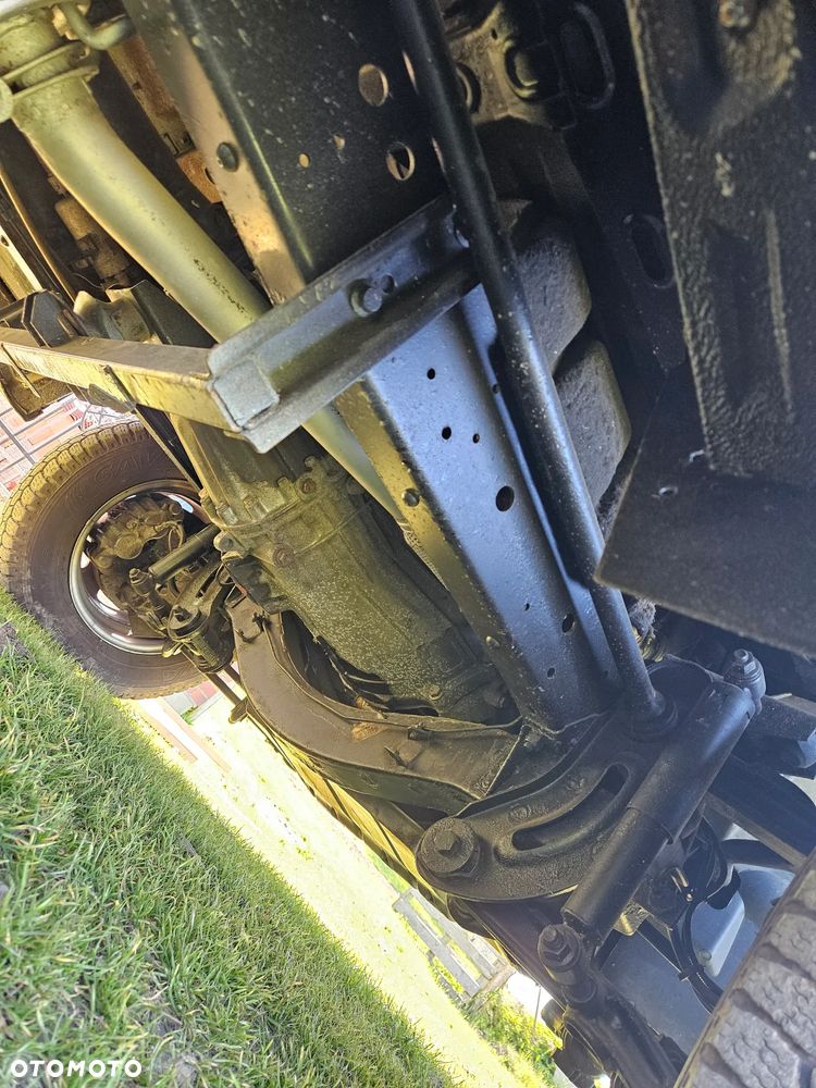 Iveco Daily 35C14 - 10
