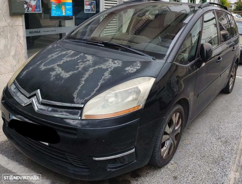 Citroën C4 Grand Picasso - 3