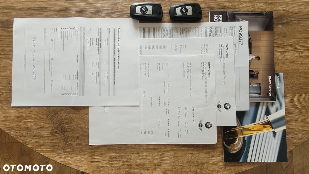 BMW Seria 1 118i Business Edition - 24