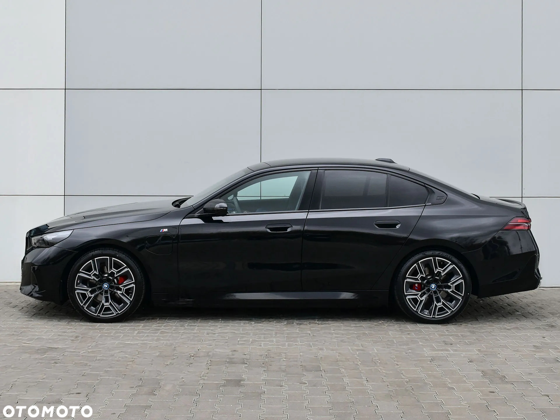 BMW Seria 5 - 3