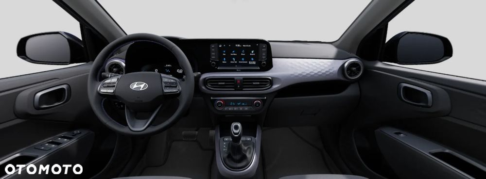 Hyundai i10 1.2 Modern AMT - 7