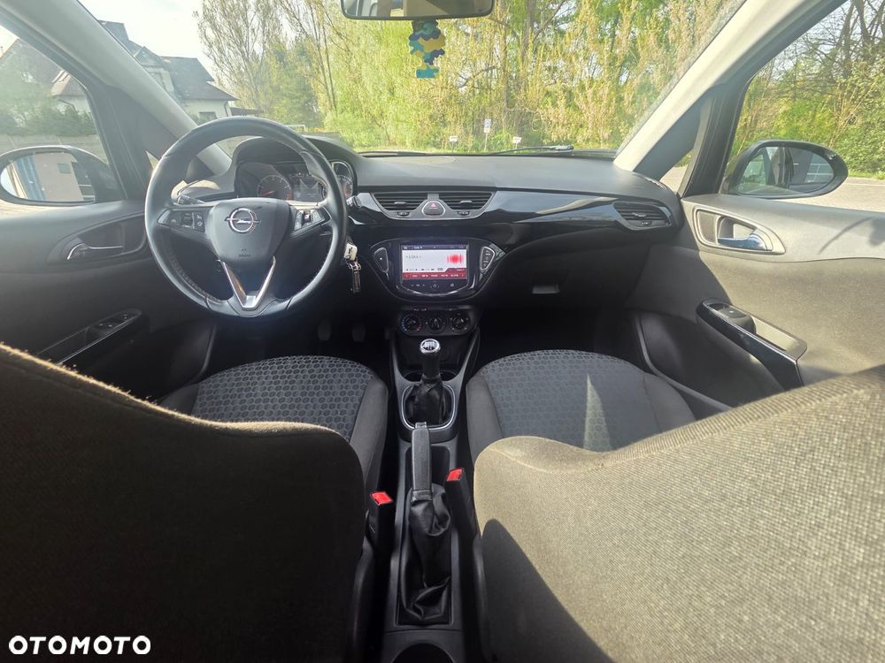 Opel Corsa 1.4 Active - 7