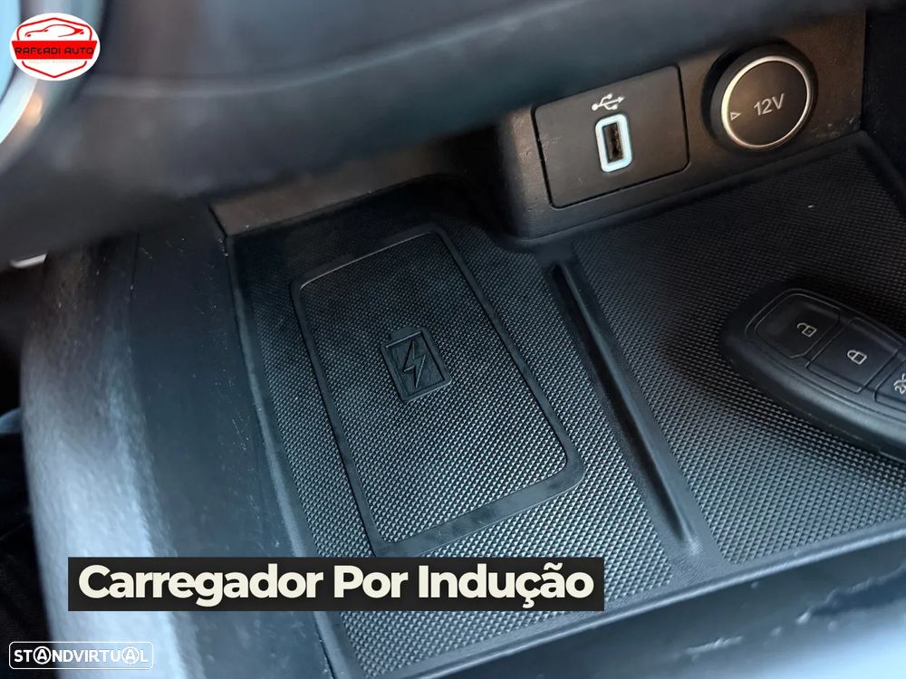 Ford Focus 1.0 EcoBoost ST-Line - 31