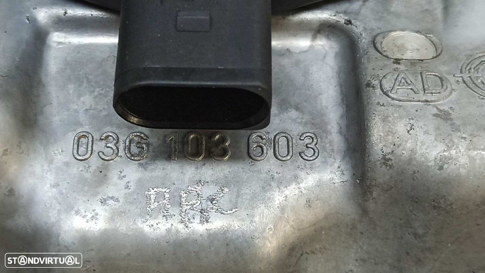 CARTER VOLKSWAGEN PASSAT BERLINA (3C2) BLUEMOTION - 7