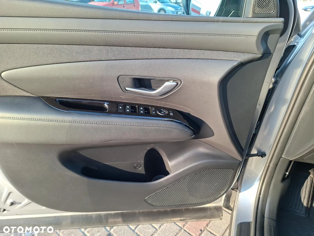 Hyundai Tucson 1.6 T-GDi PHEV Smart 2WD - 8