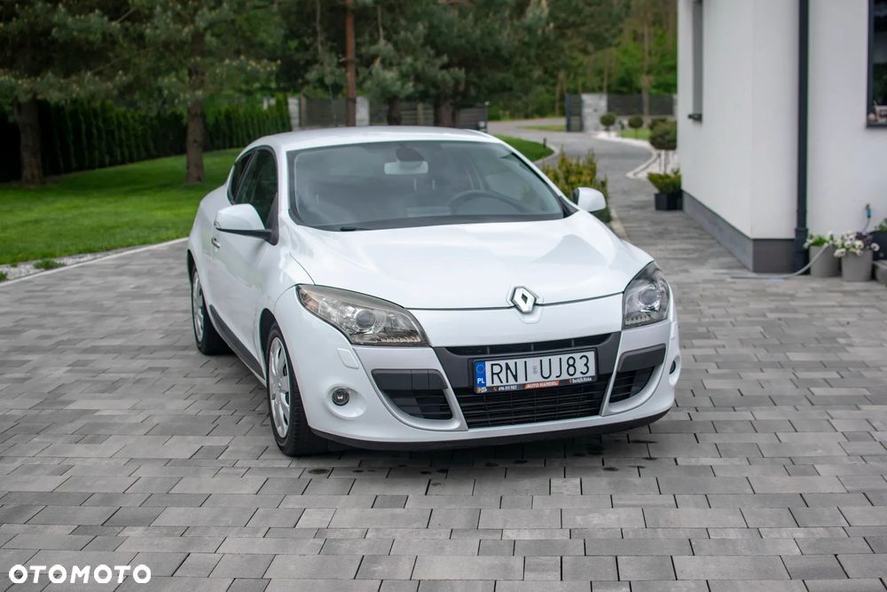 Renault Megane 2.0 16V TCE Dynamique - 1