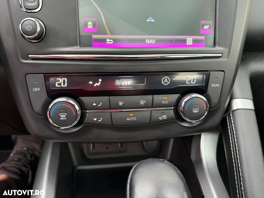Renault Kadjar - 24