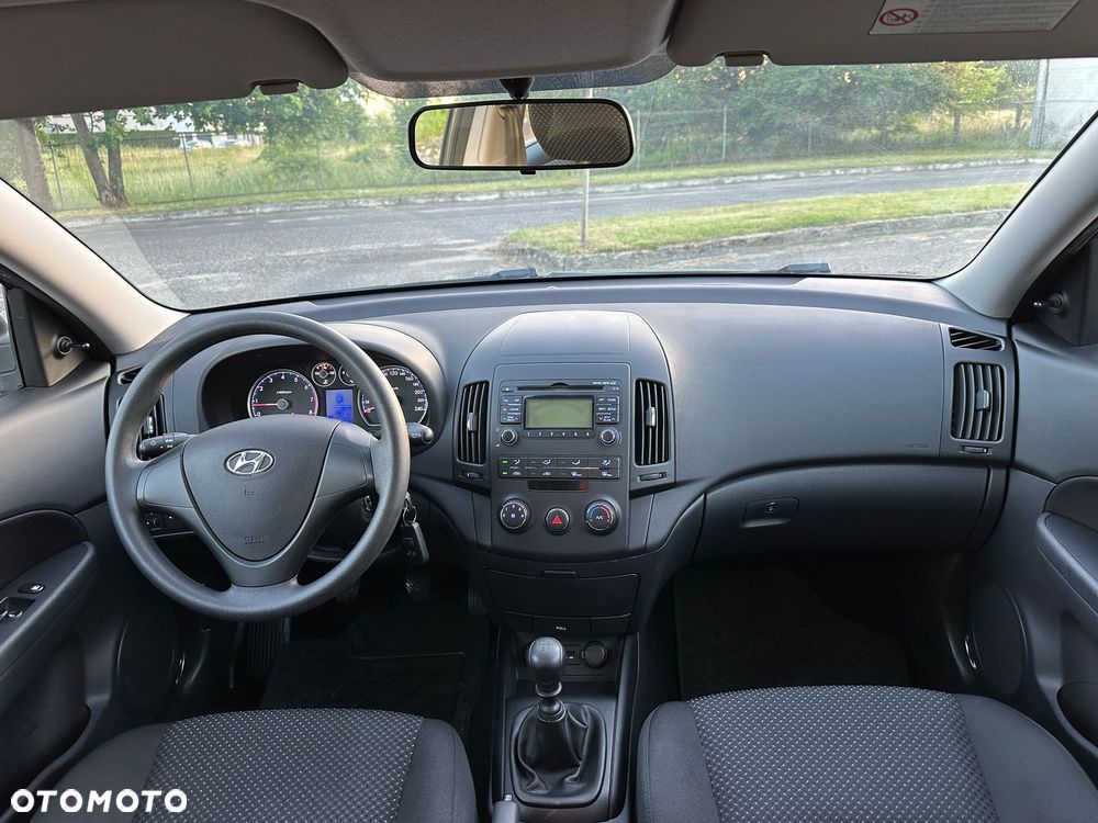 Hyundai i30 1.4 Edition Plus - 25