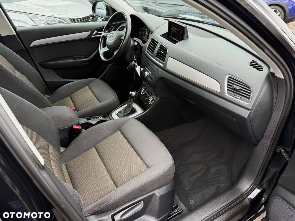 Audi Q3 1.4 TFSI S tronic - 13