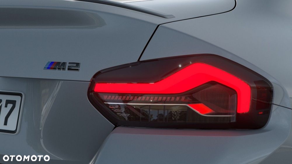BMW M2 - 8