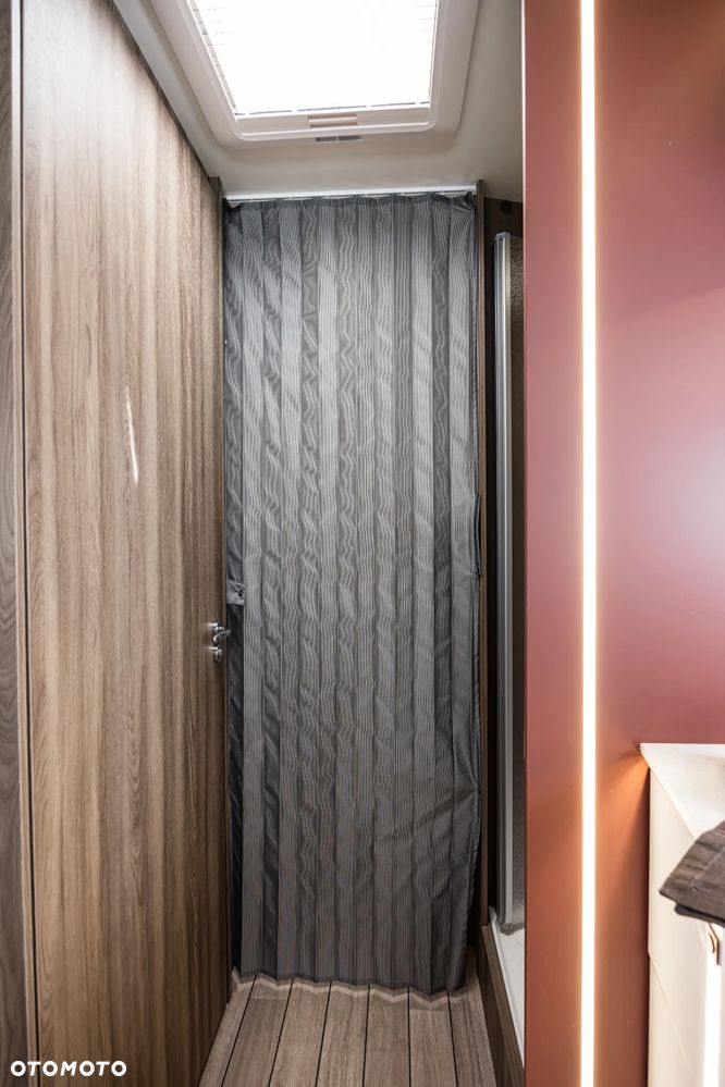 Roller Team NOWY MODEL 2026 KRONOS 284TL - 10