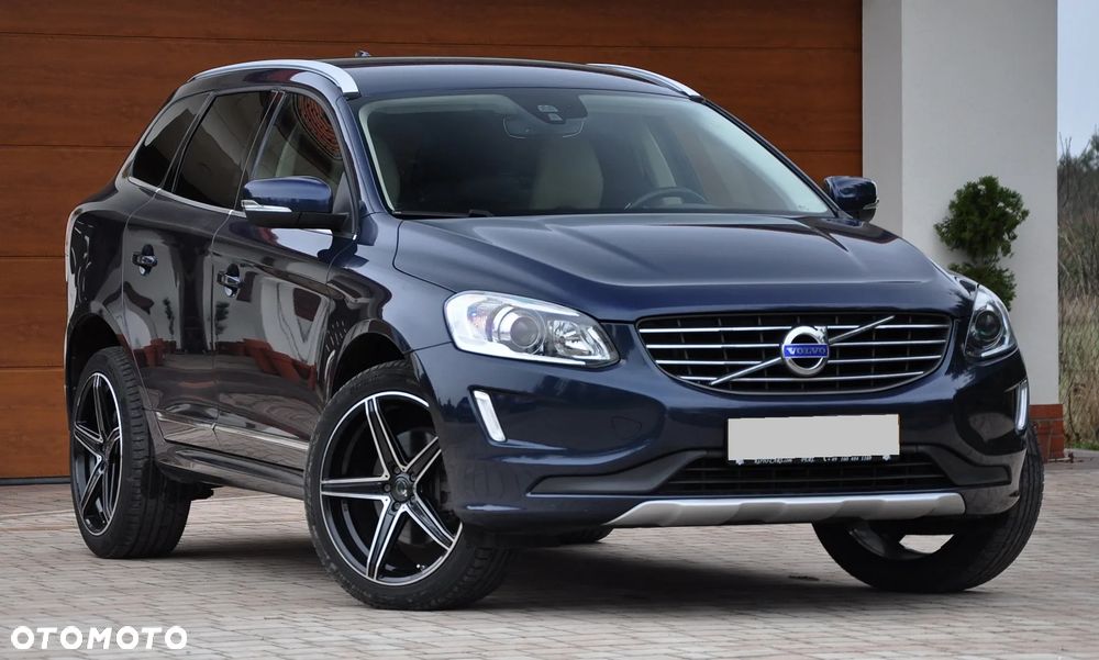 Volvo XC 60 - 11