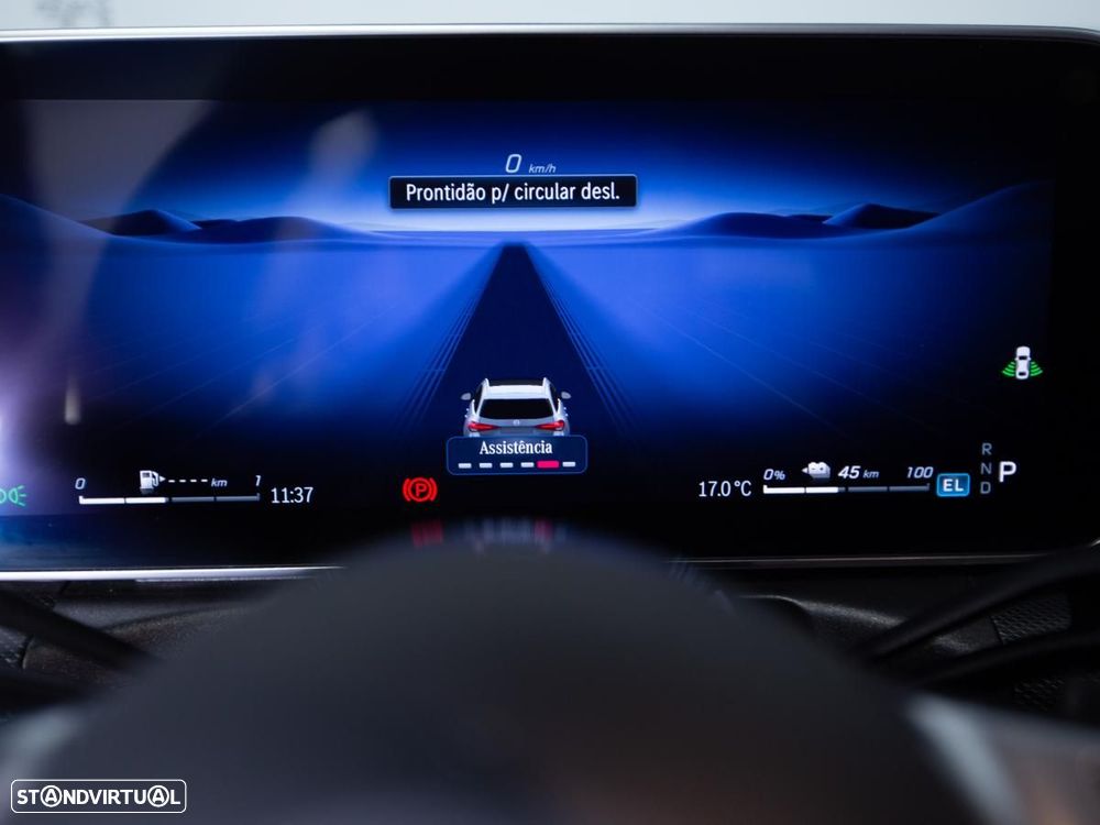 Mercedes-Benz C 300 e T 9G-TRONIC Avantgarde - 31