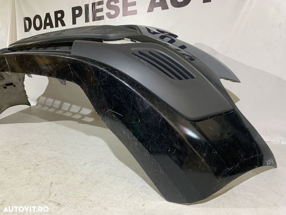 Bara fata Ford Custom, 2013, 2014, 2015, 2016, 2017, cod origine OE BK21-17K819. - 13