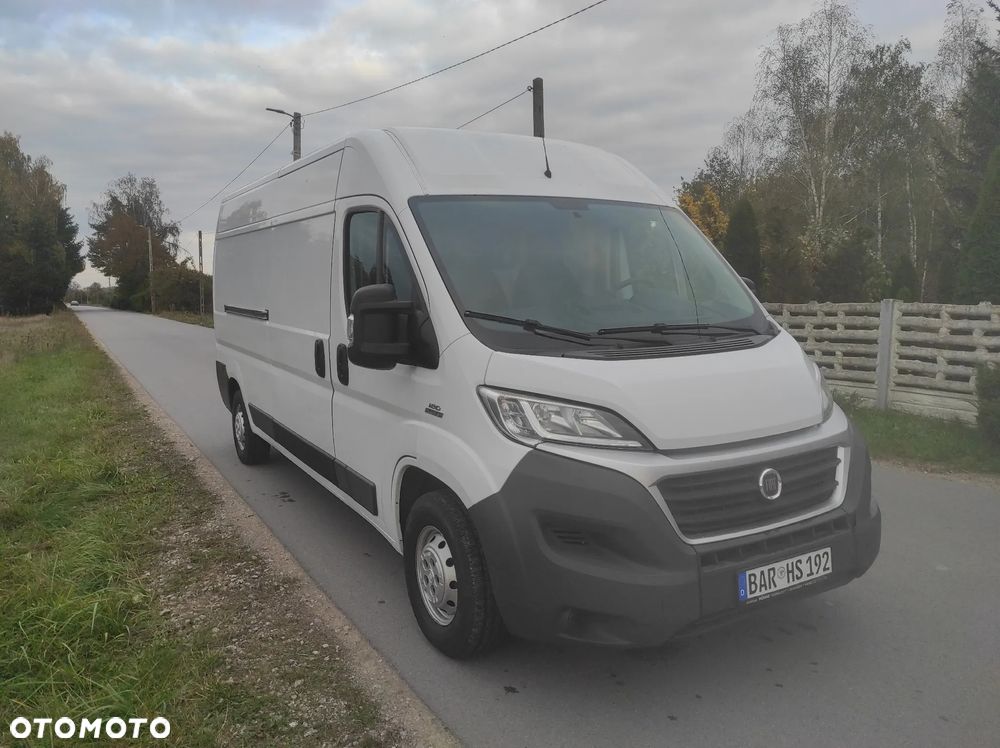 Fiat Ducato - 3
