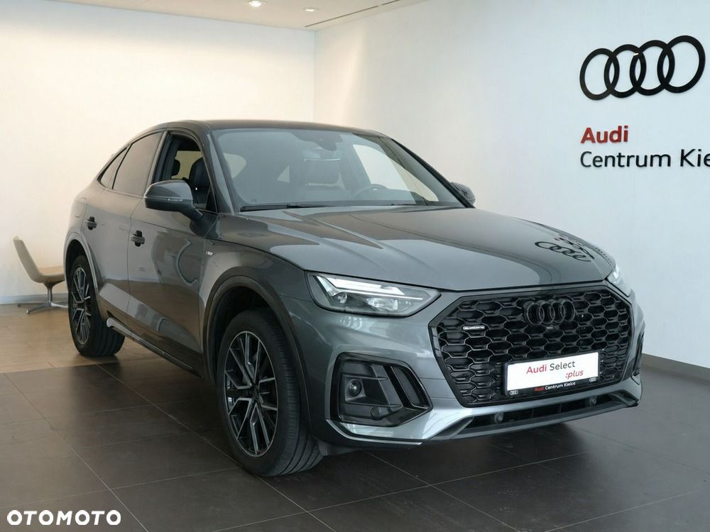 Audi Q5 - 6