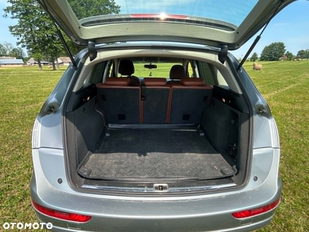 Audi Q5 2.0 TDI Quattro S tronic - 10