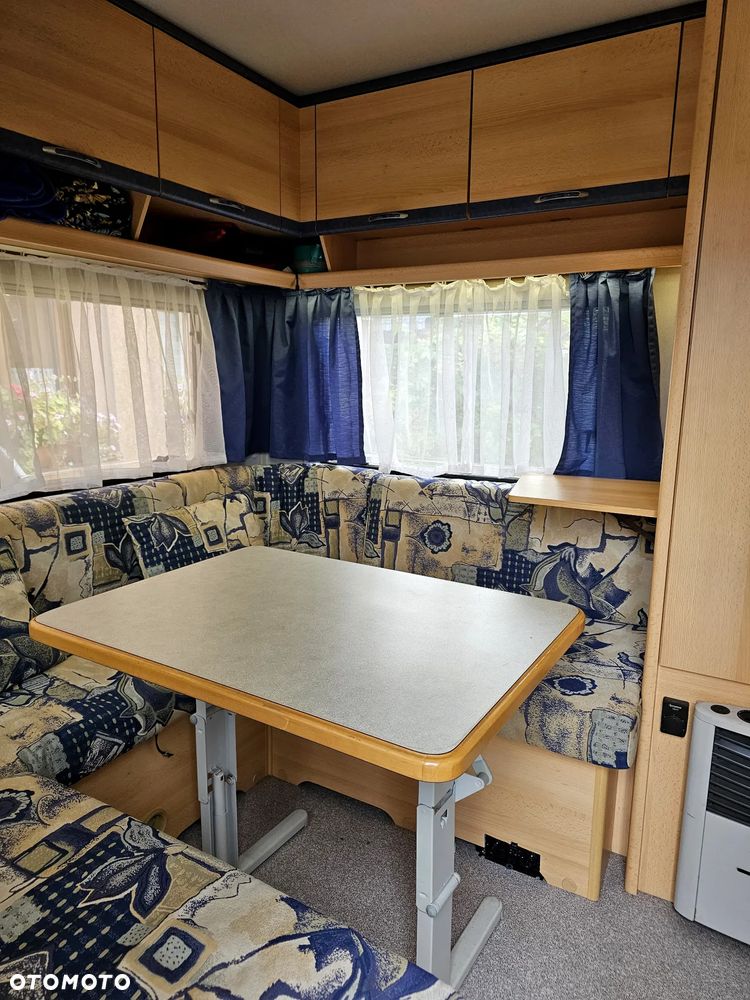 KNAUS EIFELLAND - 11