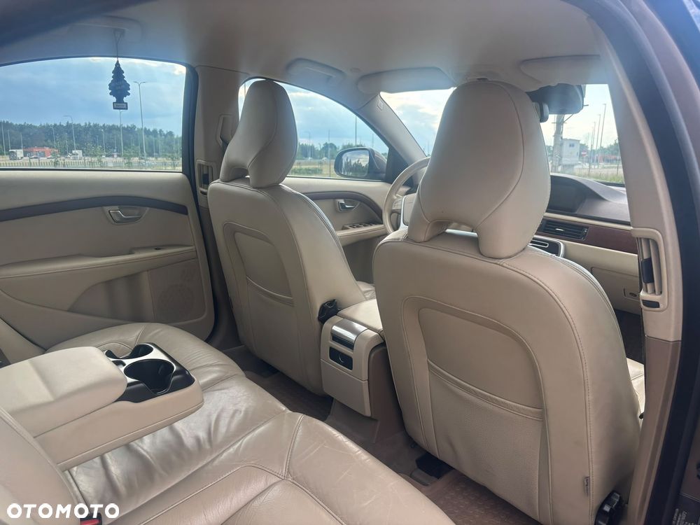 Volvo S80 D4 Executive - 23