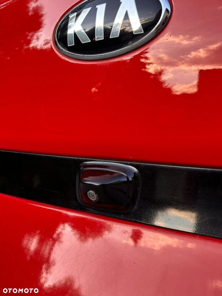 Kia Soul 1.6 CRDI Automatik Dream-Team Edition - 10