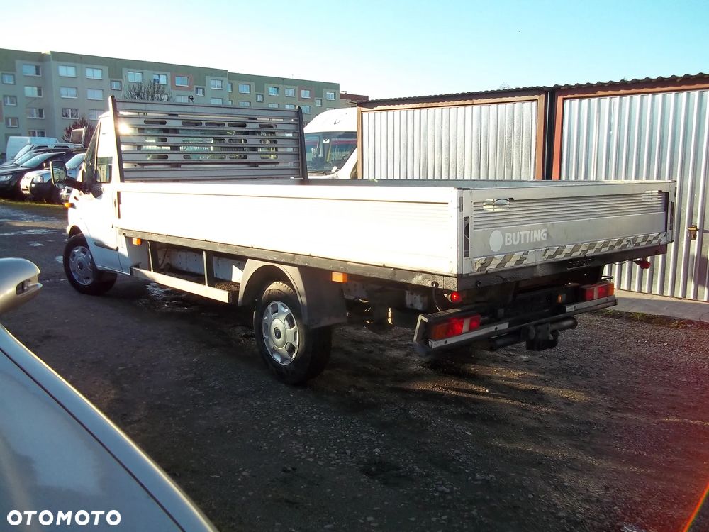 Ford transit - 5