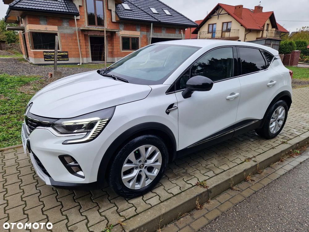 Renault Captur 1.0 TCe Intens - 31