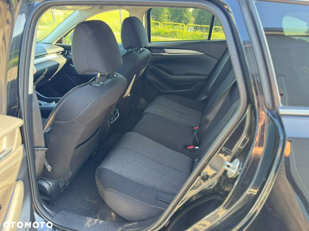 Mazda 6 - 14