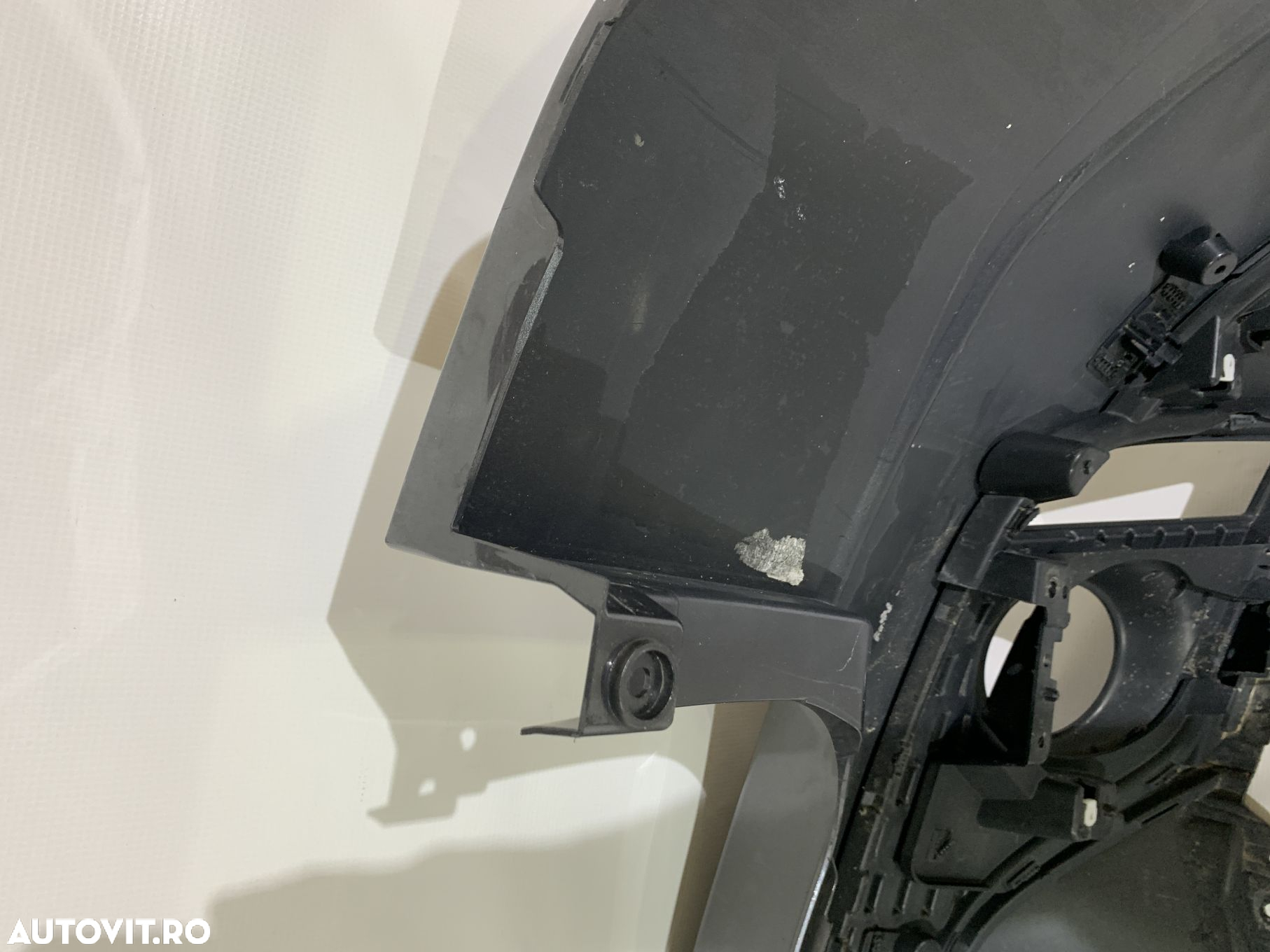 Bara spate Jaguar E-Pace, 2017, 2018, 2019, 2020, 2021, 2022, cod origine OE J9C3-17D781-A. - 8