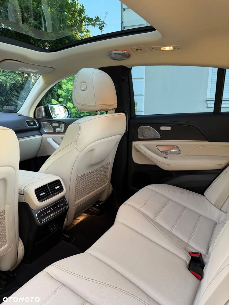 Mercedes-Benz GLE 400 d 4-Matic Executive - 13