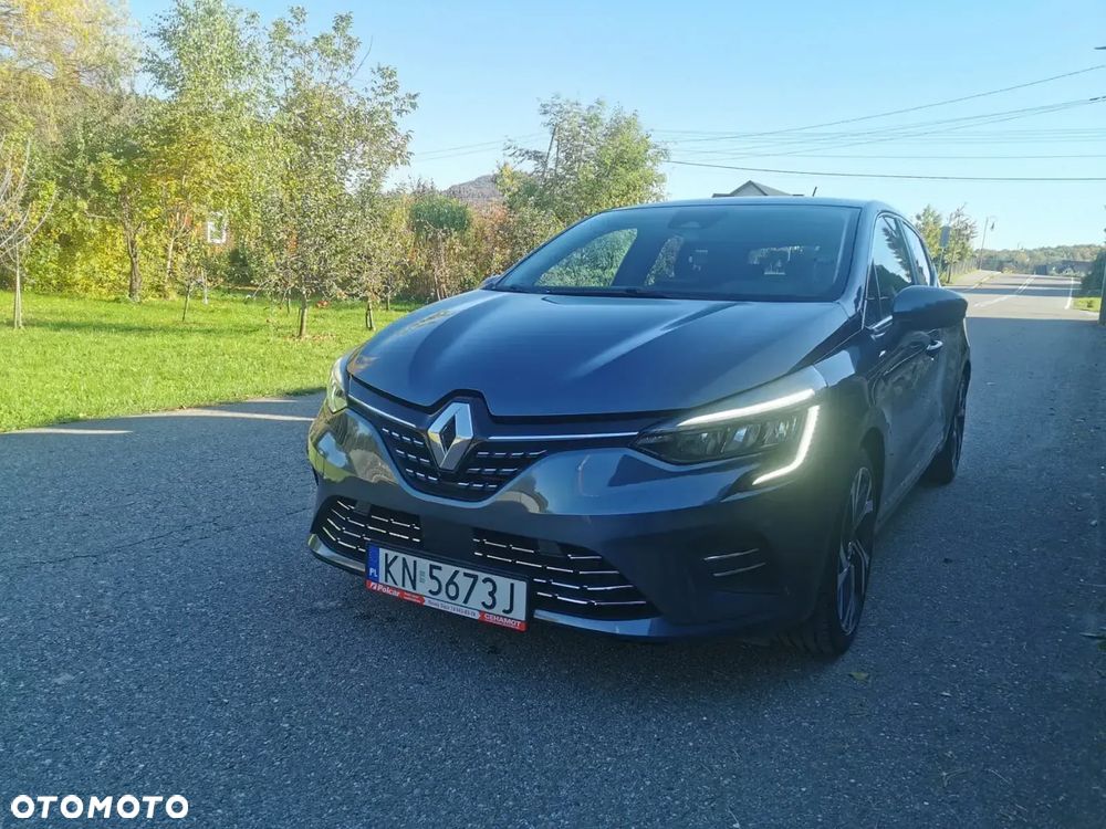 Renault Clio - 34