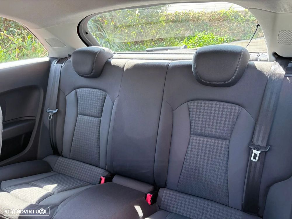 Audi A1 1.6 TDI Sport - 52