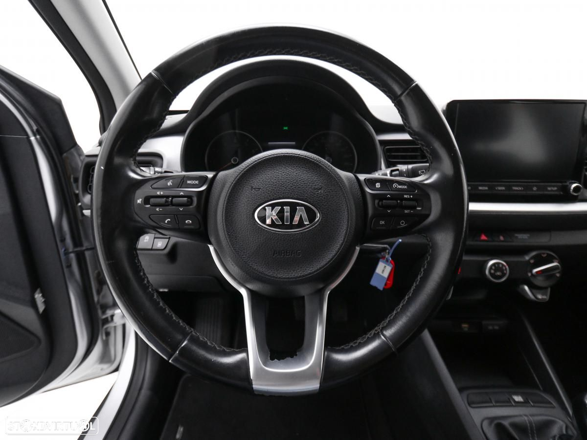 Kia Stonic 1.0 T-GDI Urban - 15
