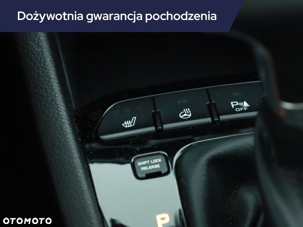 Kia Stonic - 17
