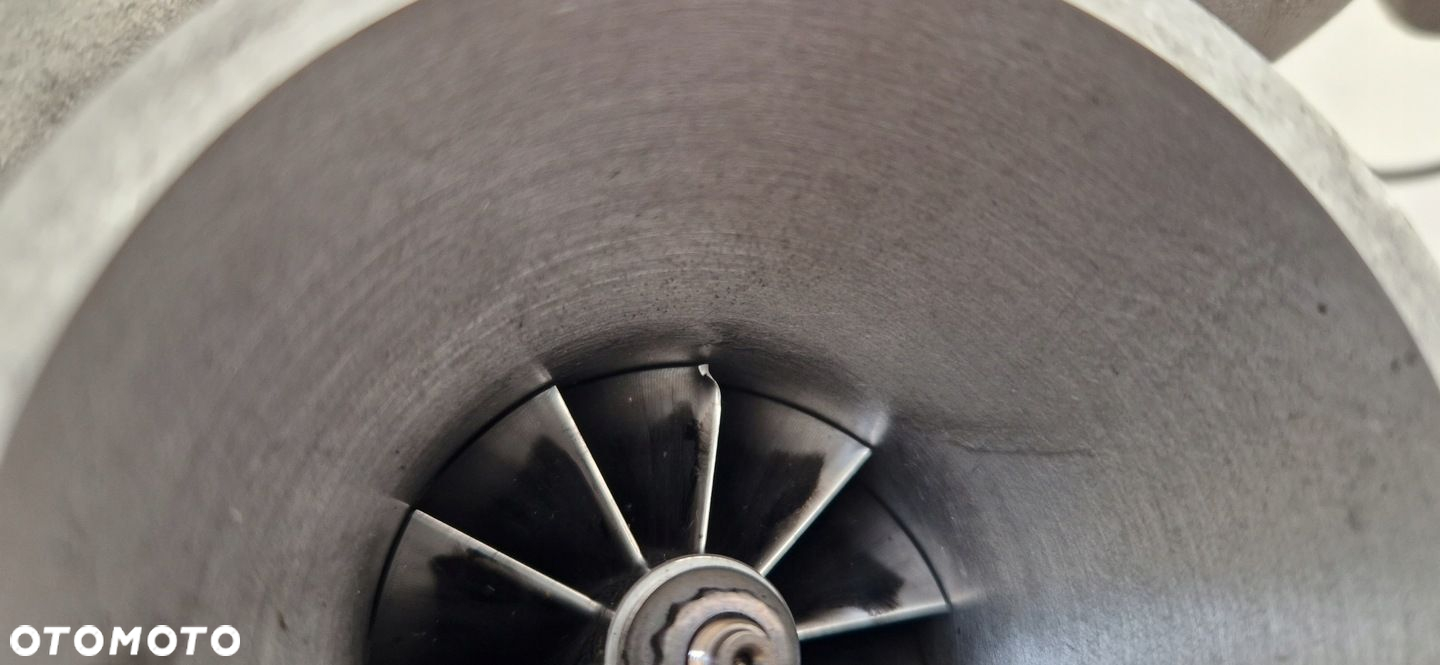 AUDI VW 3.0 TDI TURBOSPRĘŻARKA - 3